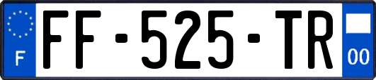 FF-525-TR