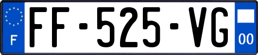 FF-525-VG