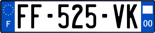 FF-525-VK
