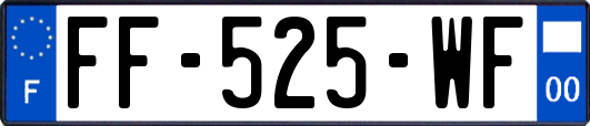 FF-525-WF