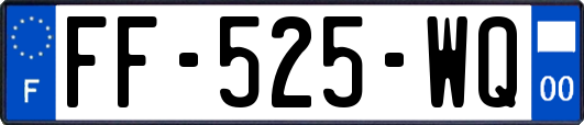 FF-525-WQ