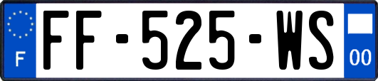 FF-525-WS