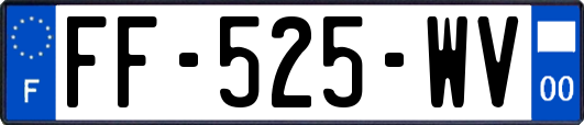 FF-525-WV