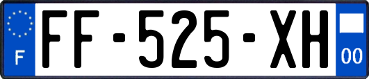 FF-525-XH