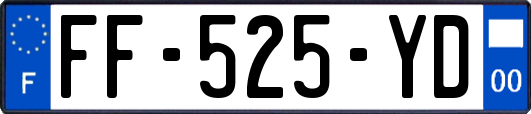 FF-525-YD