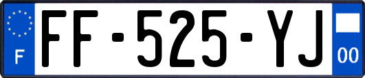 FF-525-YJ