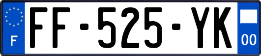 FF-525-YK
