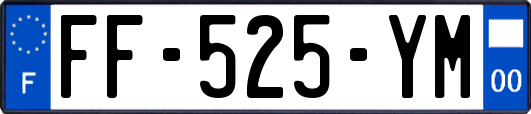 FF-525-YM