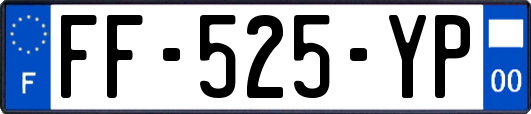 FF-525-YP