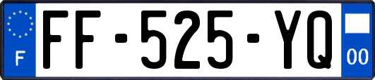 FF-525-YQ