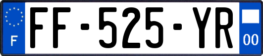 FF-525-YR