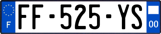FF-525-YS