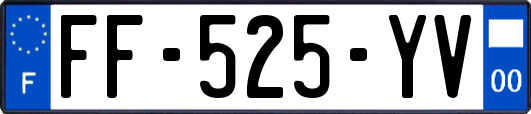 FF-525-YV