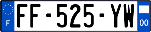 FF-525-YW