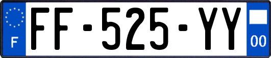 FF-525-YY