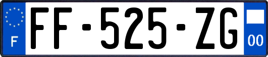 FF-525-ZG