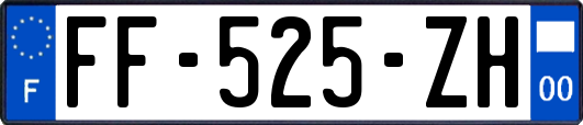 FF-525-ZH