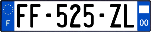 FF-525-ZL