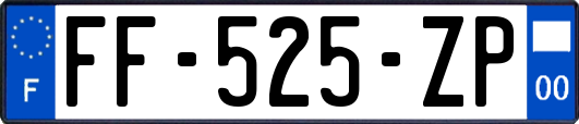 FF-525-ZP