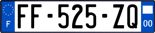 FF-525-ZQ