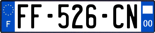 FF-526-CN