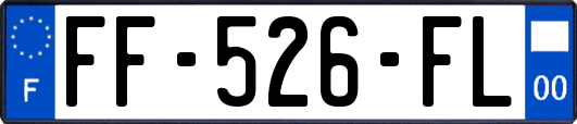 FF-526-FL