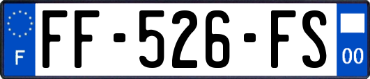 FF-526-FS