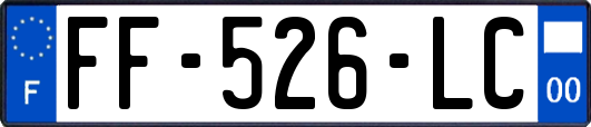 FF-526-LC
