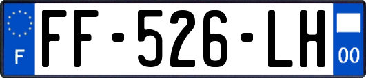 FF-526-LH