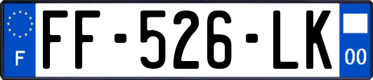FF-526-LK