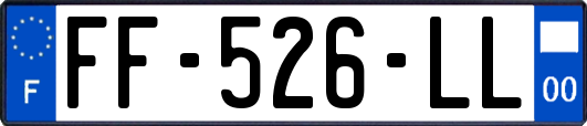FF-526-LL