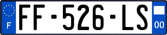 FF-526-LS