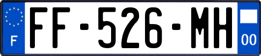 FF-526-MH