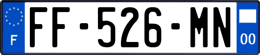 FF-526-MN