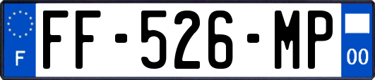FF-526-MP