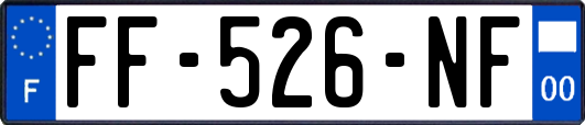 FF-526-NF