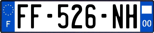 FF-526-NH