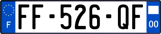 FF-526-QF
