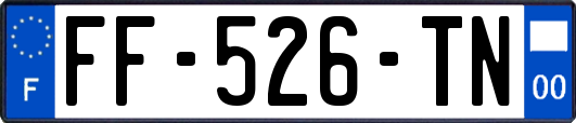 FF-526-TN