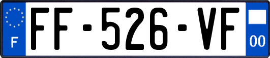 FF-526-VF