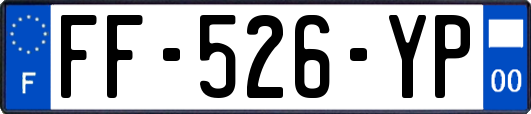 FF-526-YP