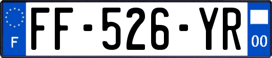 FF-526-YR