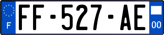 FF-527-AE