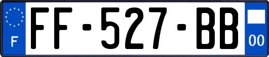 FF-527-BB