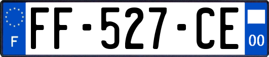 FF-527-CE