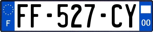 FF-527-CY