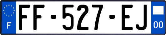 FF-527-EJ