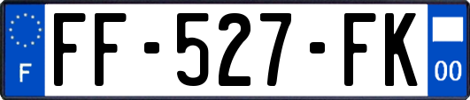 FF-527-FK