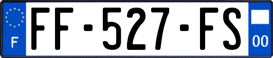 FF-527-FS