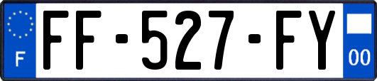 FF-527-FY